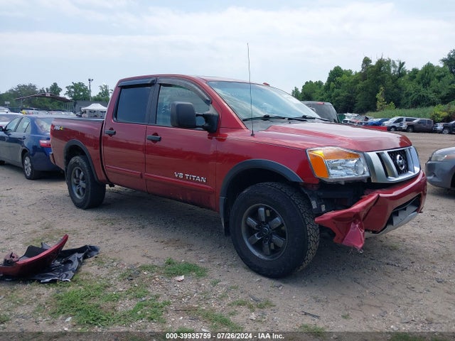2014 1N6AA0EC0EN511655 main image