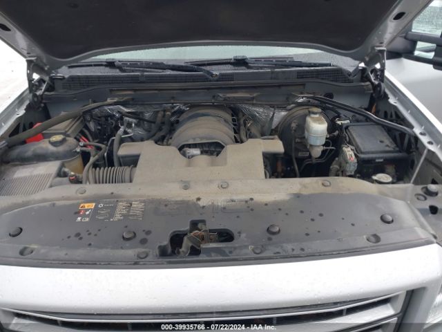 1GTV2TEC1FZ327984 GMC SIERRA 1500