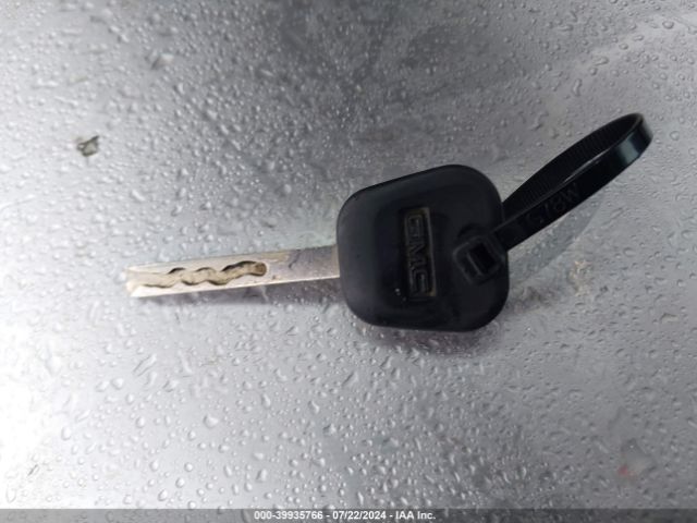 1GTV2TEC1FZ327984 GMC SIERRA 1500