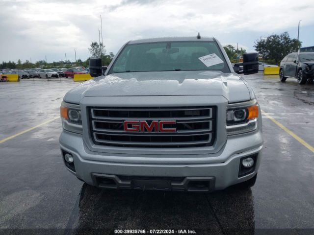 1GTV2TEC1FZ327984 GMC SIERRA 1500