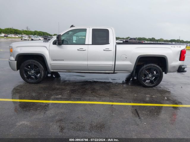 1GTV2TEC1FZ327984 GMC SIERRA 1500