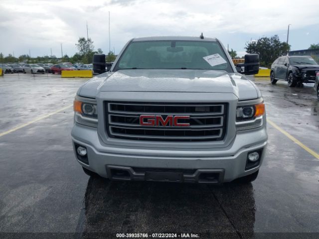 1GTV2TEC1FZ327984 GMC SIERRA 1500