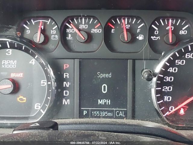 1GTV2TEC1FZ327984 GMC SIERRA 1500