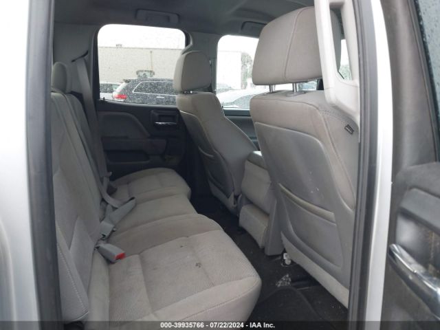 1GTV2TEC1FZ327984 GMC SIERRA 1500