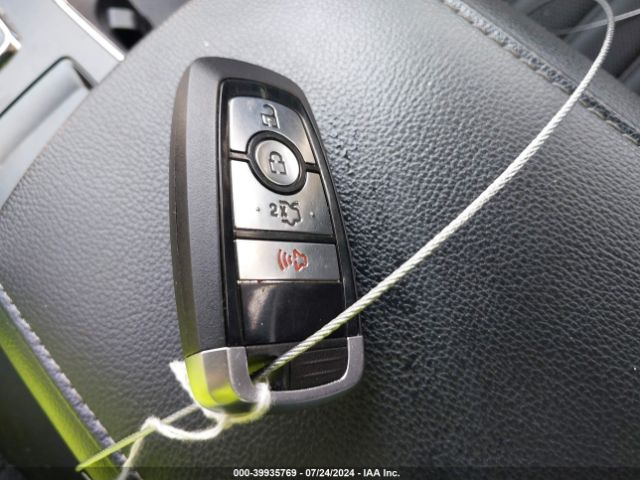 3FA6P0G70HR402613 Ford FUSION S