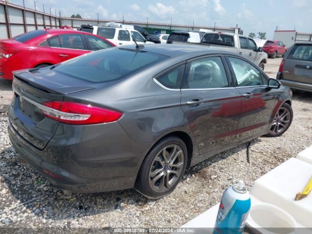 3FA6P0G70HR402613 Ford FUSION S