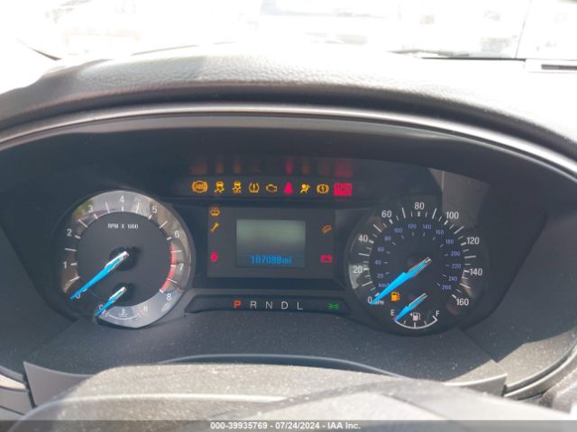 3FA6P0G70HR402613 Ford FUSION S
