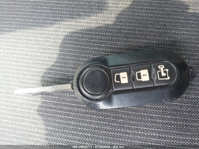 ZFBERFBT8G6B04657 RAM Promaster City Tradesman Slt