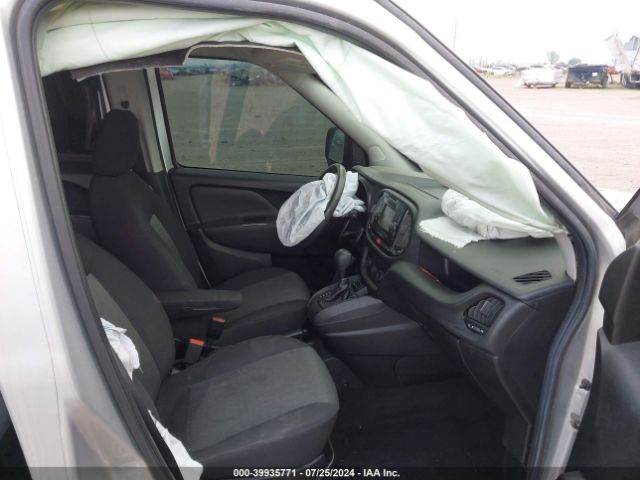 ZFBERFBT8G6B04657 RAM Promaster City Tradesman Slt