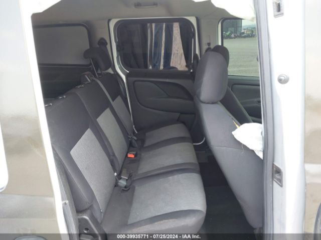 ZFBERFBT8G6B04657 RAM Promaster City Tradesman Slt