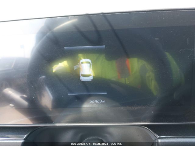KNDCR3LEXP5033855 KIA Niro Ex Touring
