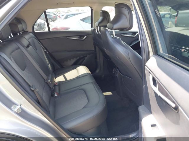 KNDCR3LEXP5033855 KIA Niro Ex Touring