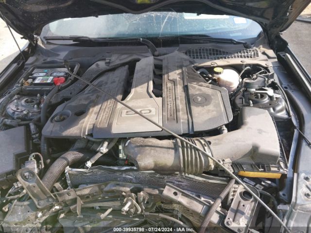 1FA6P8CF2J5180080 Ford MUSTANG GT
