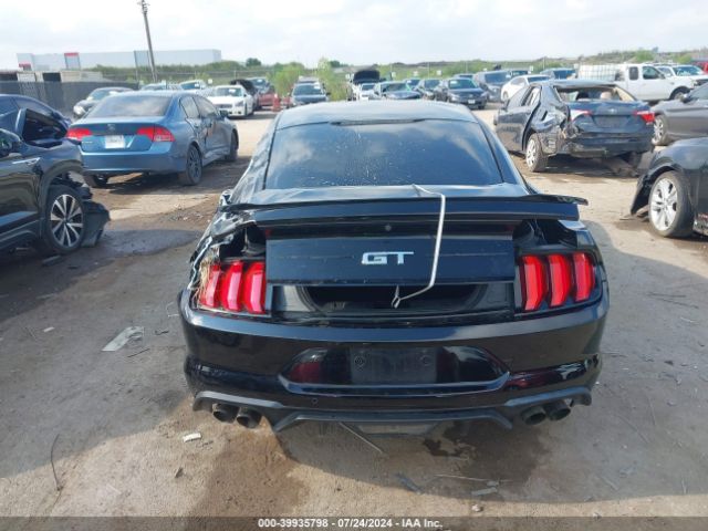 1FA6P8CF2J5180080 Ford MUSTANG GT
