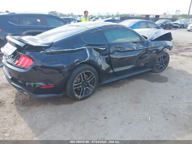 1FA6P8CF2J5180080 Ford MUSTANG GT