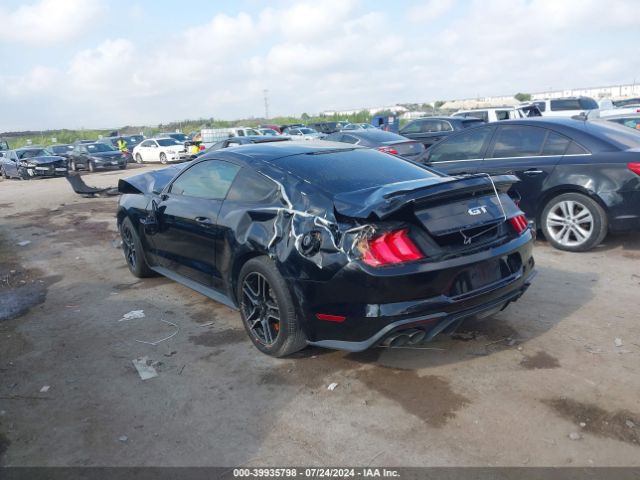 1FA6P8CF2J5180080 Ford MUSTANG GT