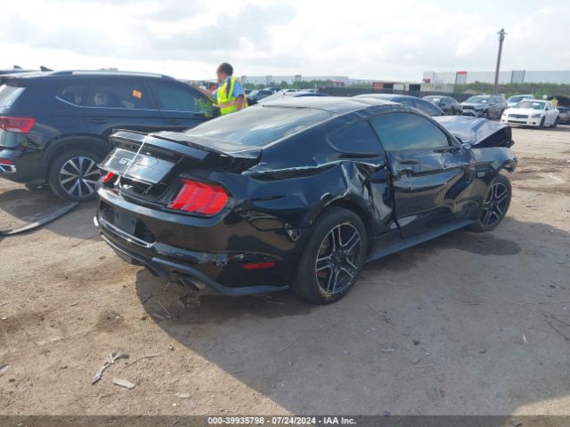 1FA6P8CF2J5180080 Ford MUSTANG GT
