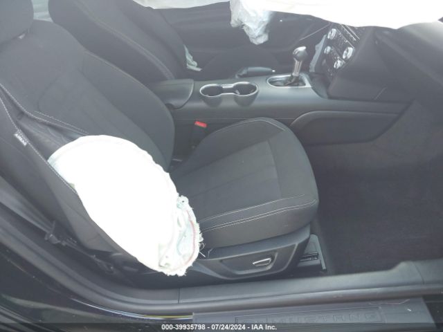 1FA6P8CF2J5180080 Ford MUSTANG GT