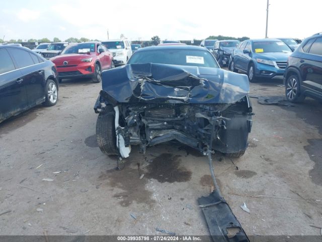 1FA6P8CF2J5180080 Ford MUSTANG GT