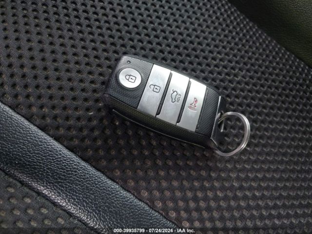 5XXGT4L35LG404448 KIA Optima S
