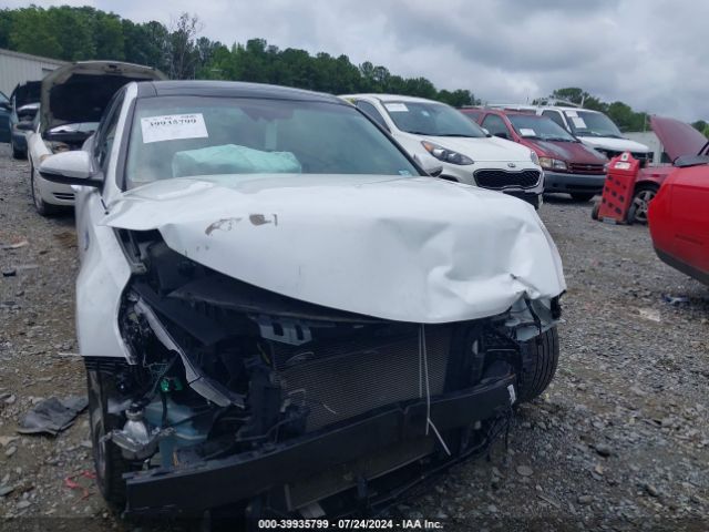 5XXGT4L35LG404448 KIA Optima S