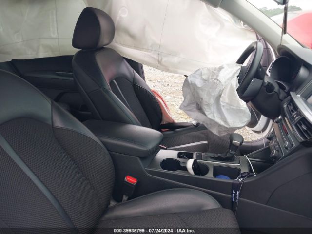5XXGT4L35LG404448 KIA Optima S