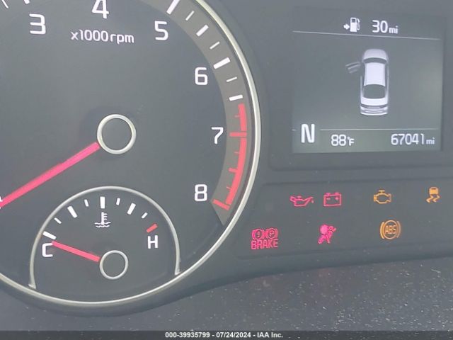 5XXGT4L35LG404448 KIA Optima S