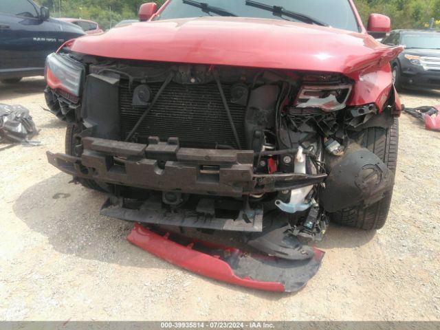1C4RJFDJ5EC446936 Jeep Grand Cherokee Srt