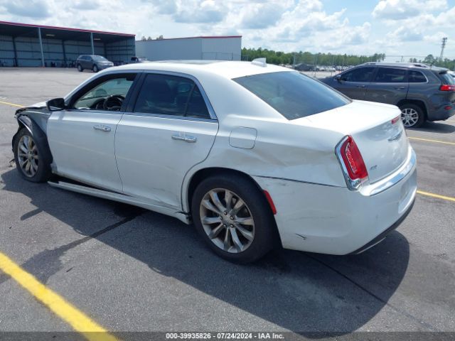 2C3CCAKGXJH304376 Chrysler 300 Limited Awd