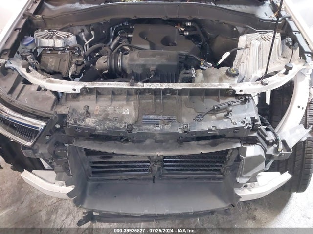 Ford EXPLORER XLT 2020 1FMSK8DH0LGC55403 Image 10