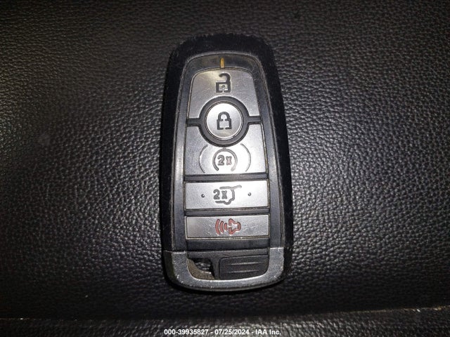 Ford EXPLORER XLT 2020 1FMSK8DH0LGC55403 Image 11