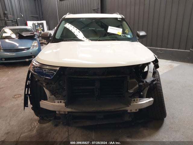 Ford EXPLORER XLT 2020 1FMSK8DH0LGC55403 Image 13