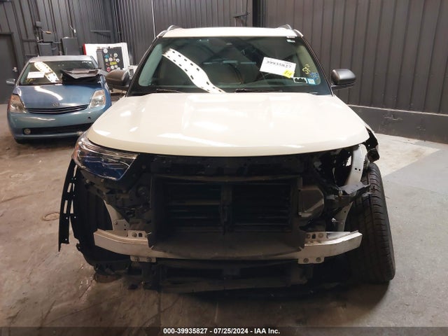 Ford EXPLORER XLT 2020 1FMSK8DH0LGC55403 Image 6