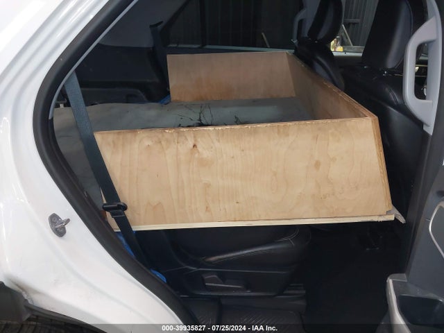 Ford EXPLORER XLT 2020 1FMSK8DH0LGC55403 Image 8