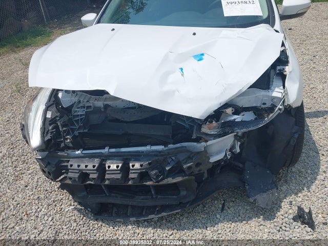 Ford FOCUS SE 2017 1FADP3F20HL313167 Image 6