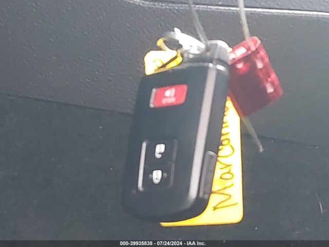 5TFCZ5AN7MX267935 Toyota Tacoma Trd Pro
