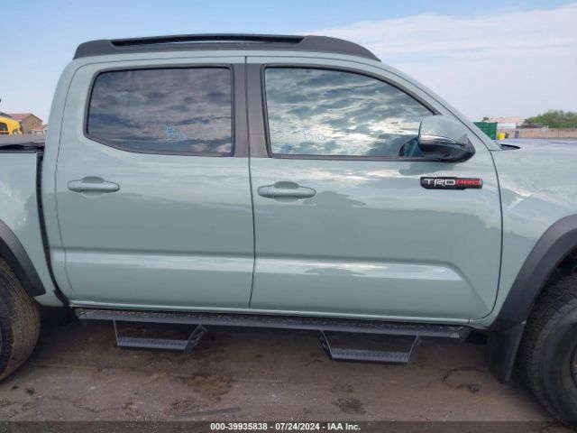 5TFCZ5AN7MX267935 Toyota Tacoma Trd Pro