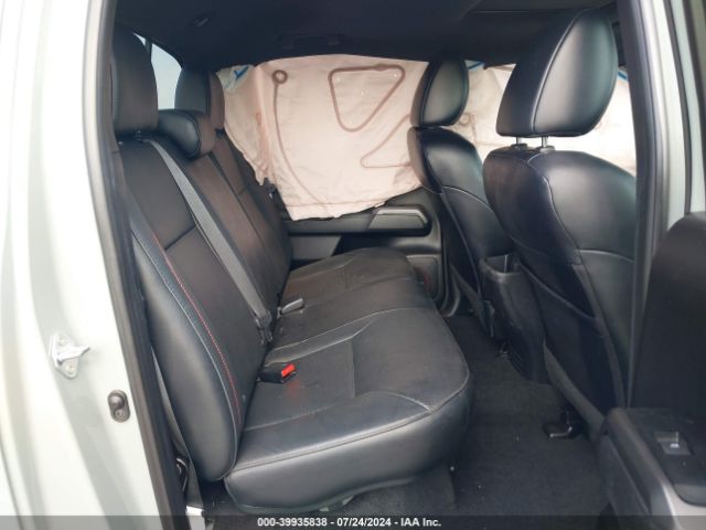 5TFCZ5AN7MX267935 Toyota Tacoma Trd Pro