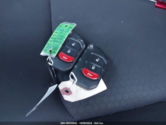1C4HJXCG4JW279985 Jeep Wrangler Rubicon 4x4
