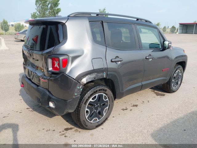 ZACCJBCB7HPF87726 Jeep Renegade Trailhawk 4x4