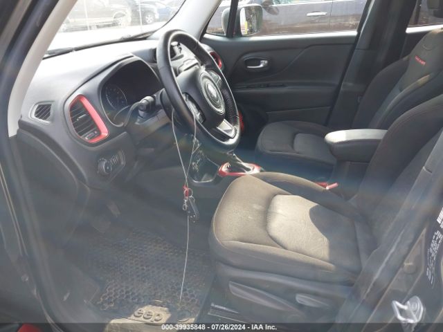 ZACCJBCB7HPF87726 Jeep Renegade Trailhawk 4x4