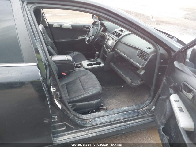 Toyota CAMRY SE 2014 4T1BF1FK6EU353618 Image 5