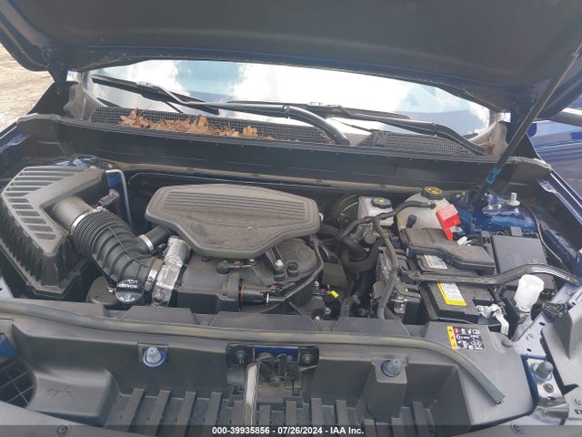 1GKKNLLS8PZ157164 GMC Acadia Awd At4