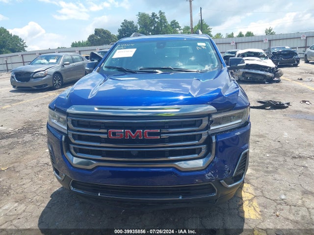 1GKKNLLS8PZ157164 GMC Acadia Awd At4