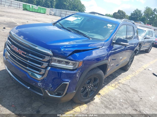 1GKKNLLS8PZ157164 GMC Acadia Awd At4