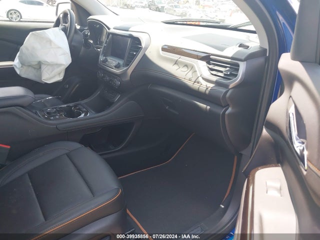 1GKKNLLS8PZ157164 GMC Acadia Awd At4