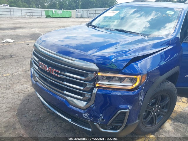 1GKKNLLS8PZ157164 GMC Acadia Awd At4