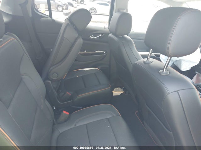 1GKKNLLS8PZ157164 GMC Acadia Awd At4
