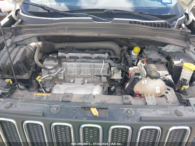 ZACCJBBT7FPC26777 Jeep Renegade Latitude