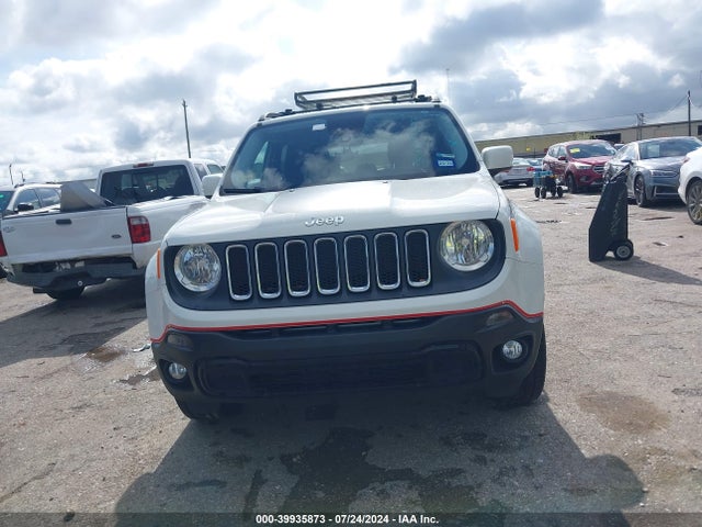 ZACCJBBT7FPC26777 Jeep Renegade Latitude